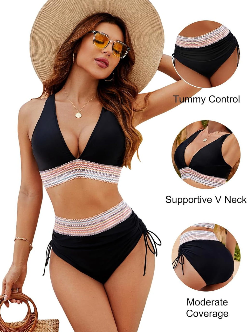 Elara | Bikini Elegante