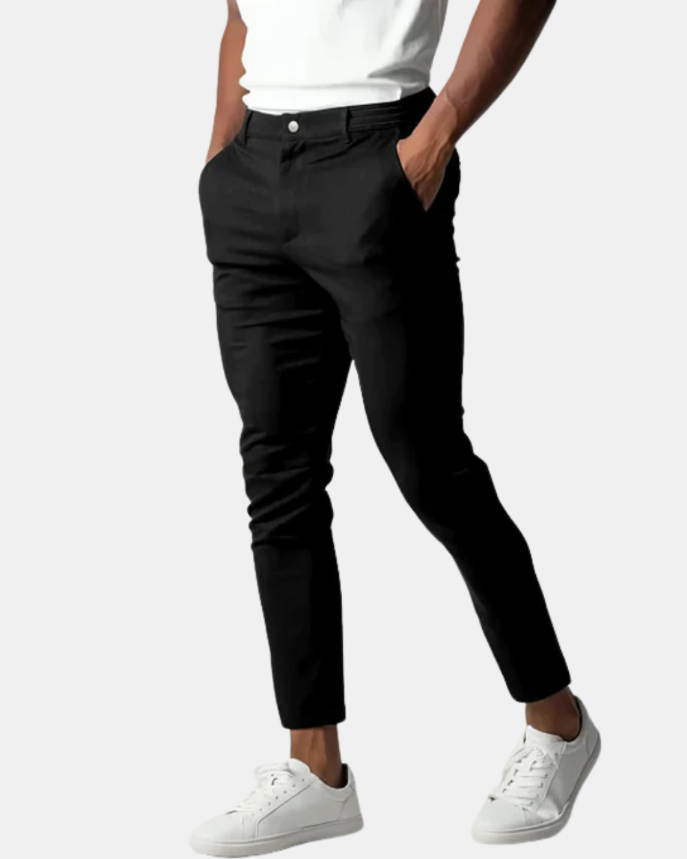 Emilio | Pantalón Chino