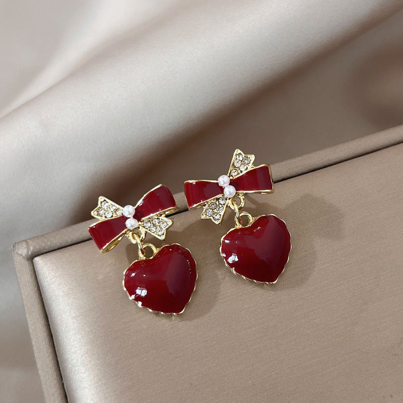 Niamh | Elegante Colgante