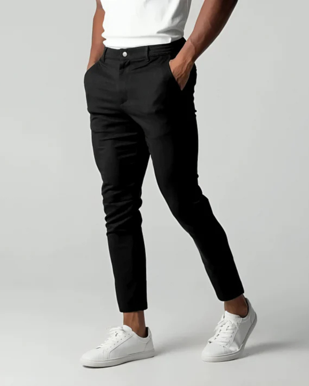Emilio | Pantalón Chino