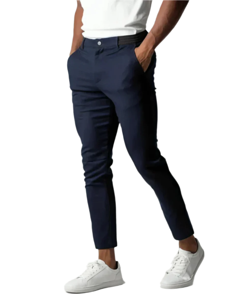 Emilio | Pantalón Chino