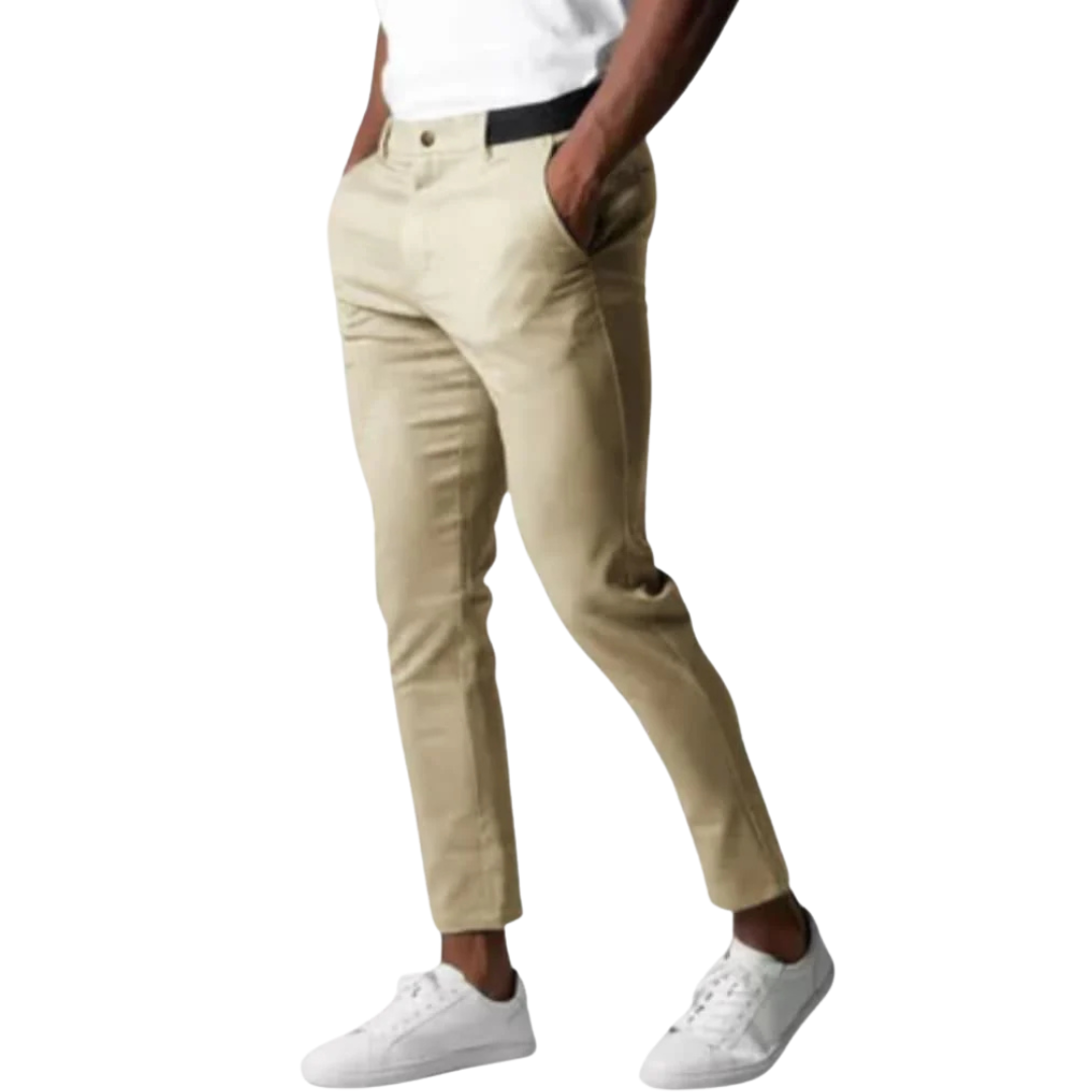 Emilio | Pantalón Chino