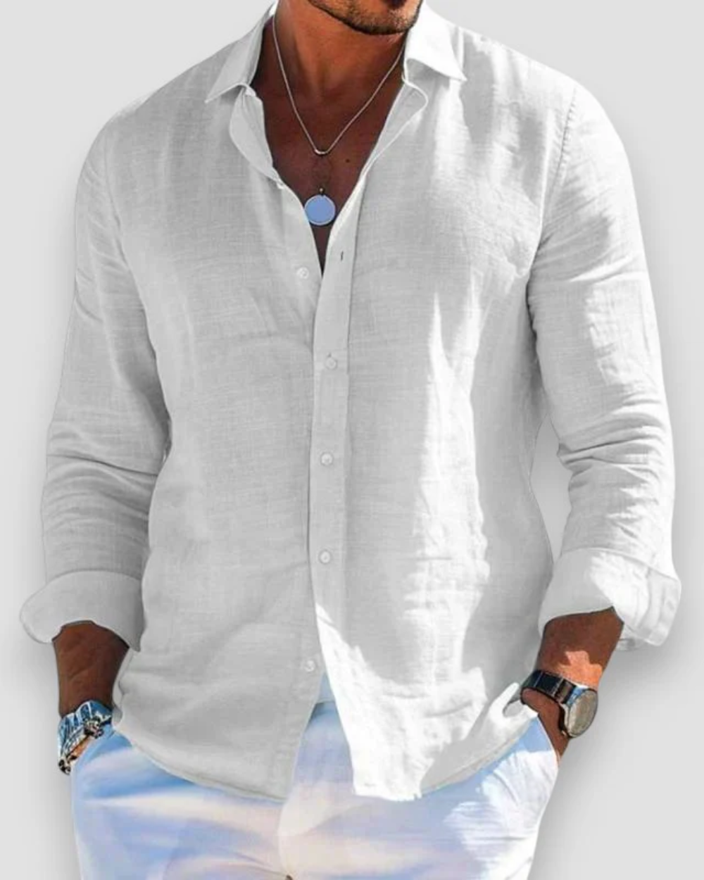 Pabblo | Camisa Moderna