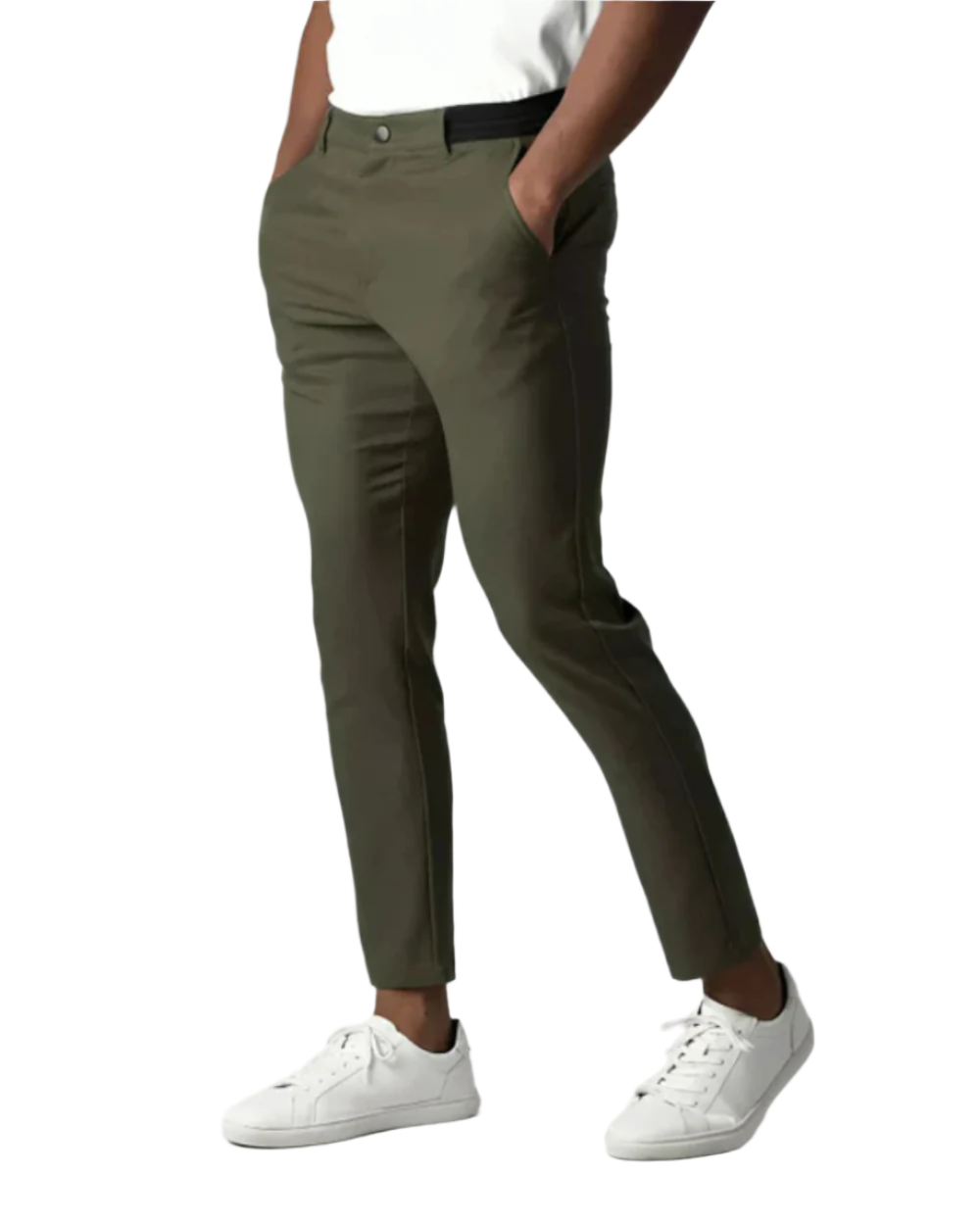 Emilio | Pantalón Chino