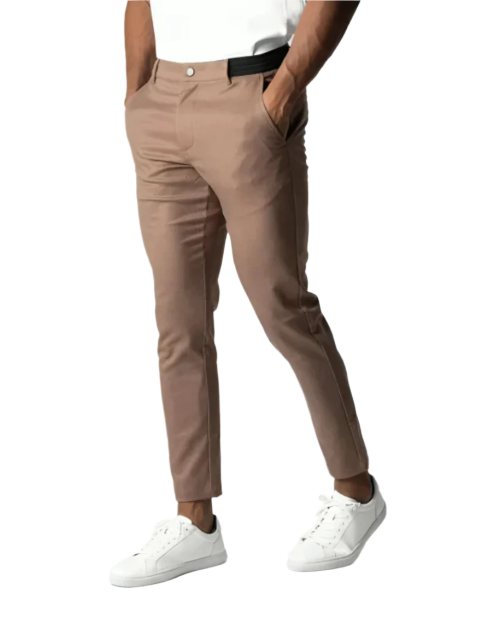 Emilio | Pantalón Chino