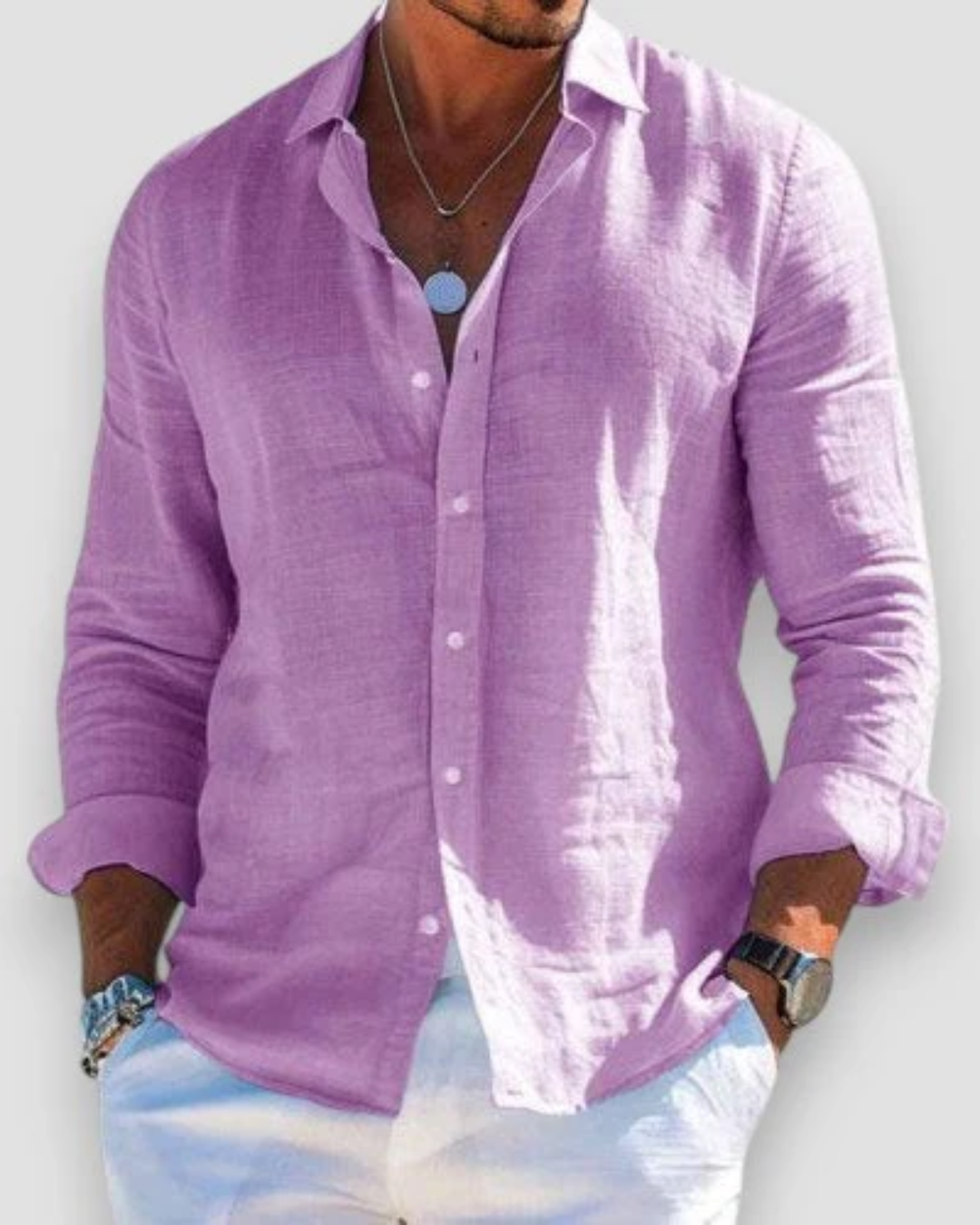 Pabblo | Camisa Moderna