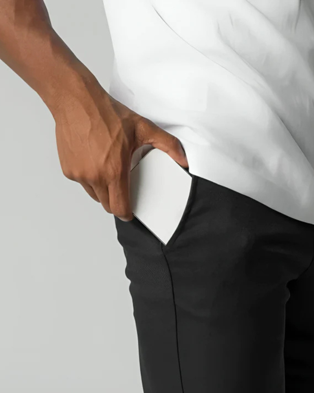 Emilio | Pantalón Chino