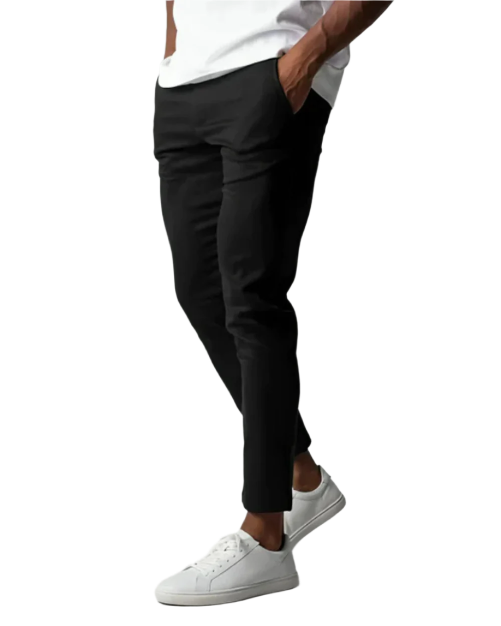 Emilio | Pantalón Chino