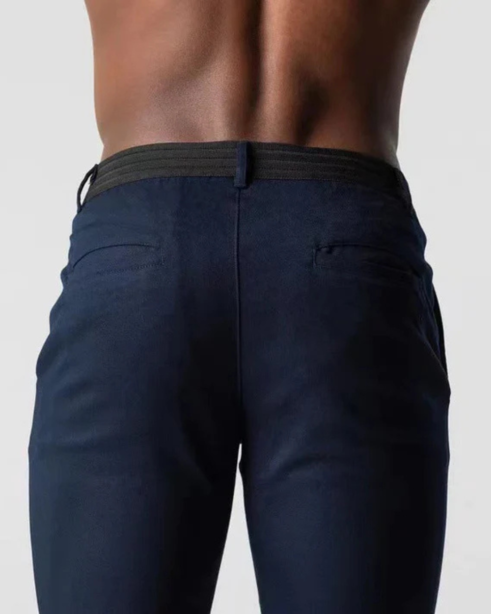 Emilio | Pantalón Chino