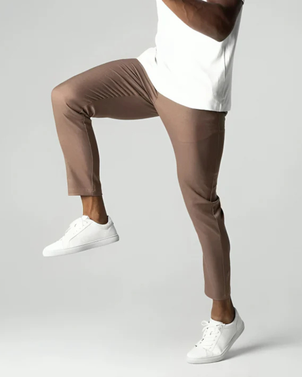 Emilio | Pantalón Chino