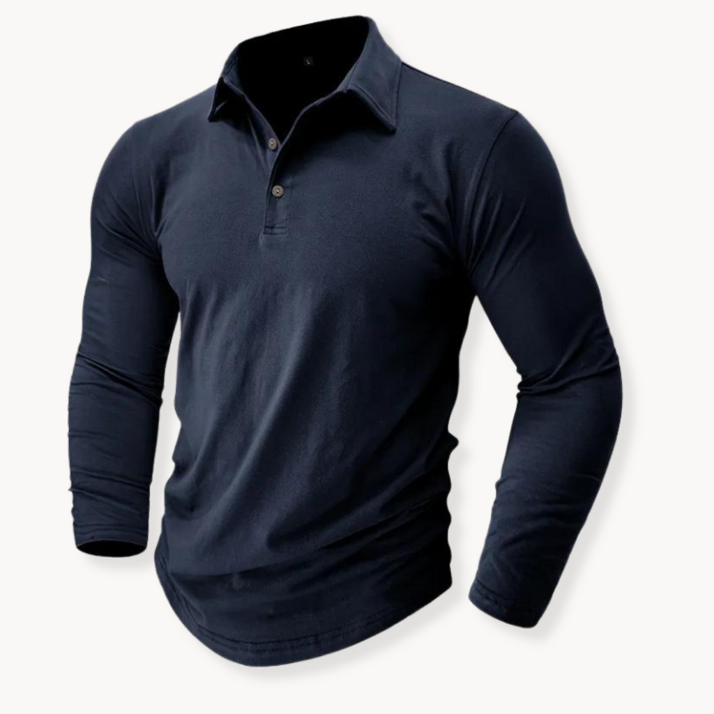 David | Polo Atemporal