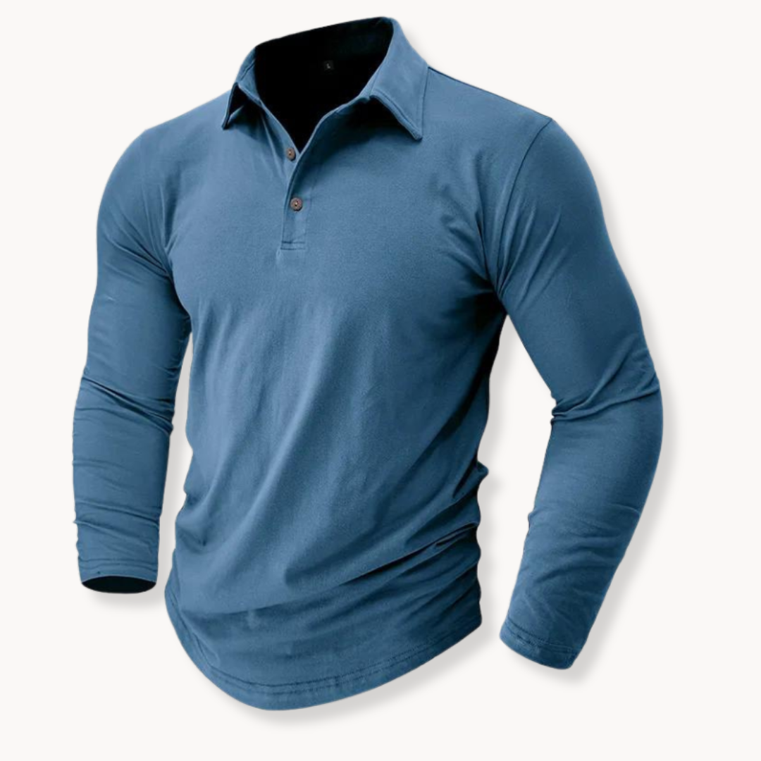 David | Polo Atemporal