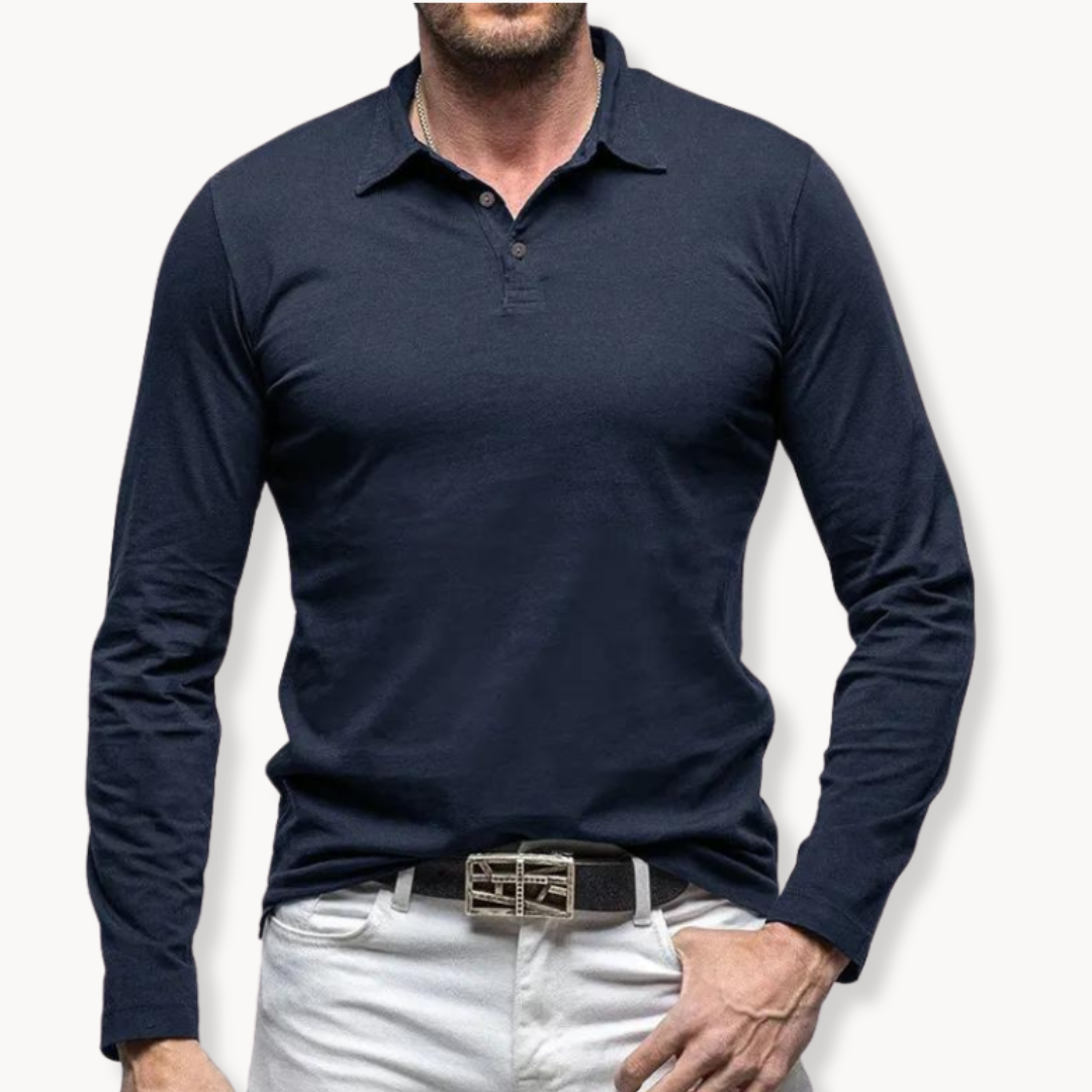 David | Polo Atemporal