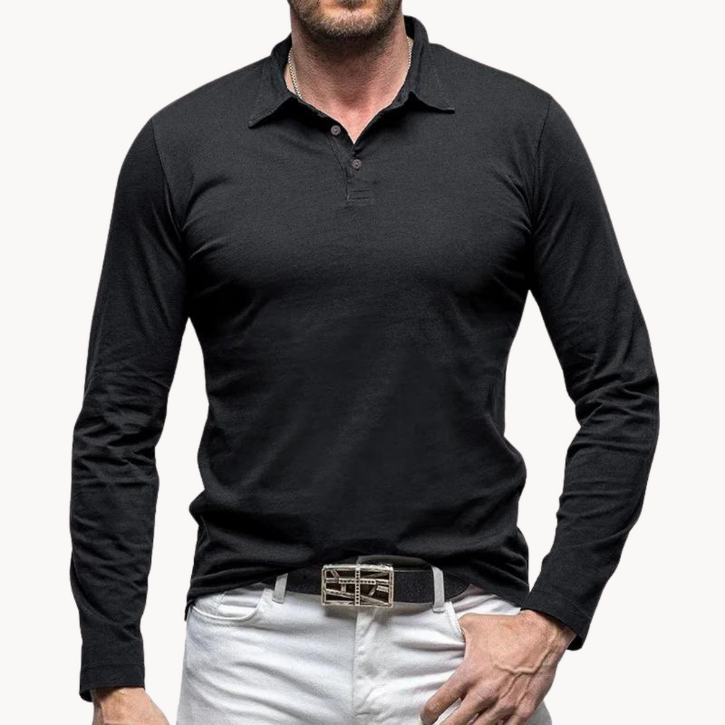 David | Polo Atemporal
