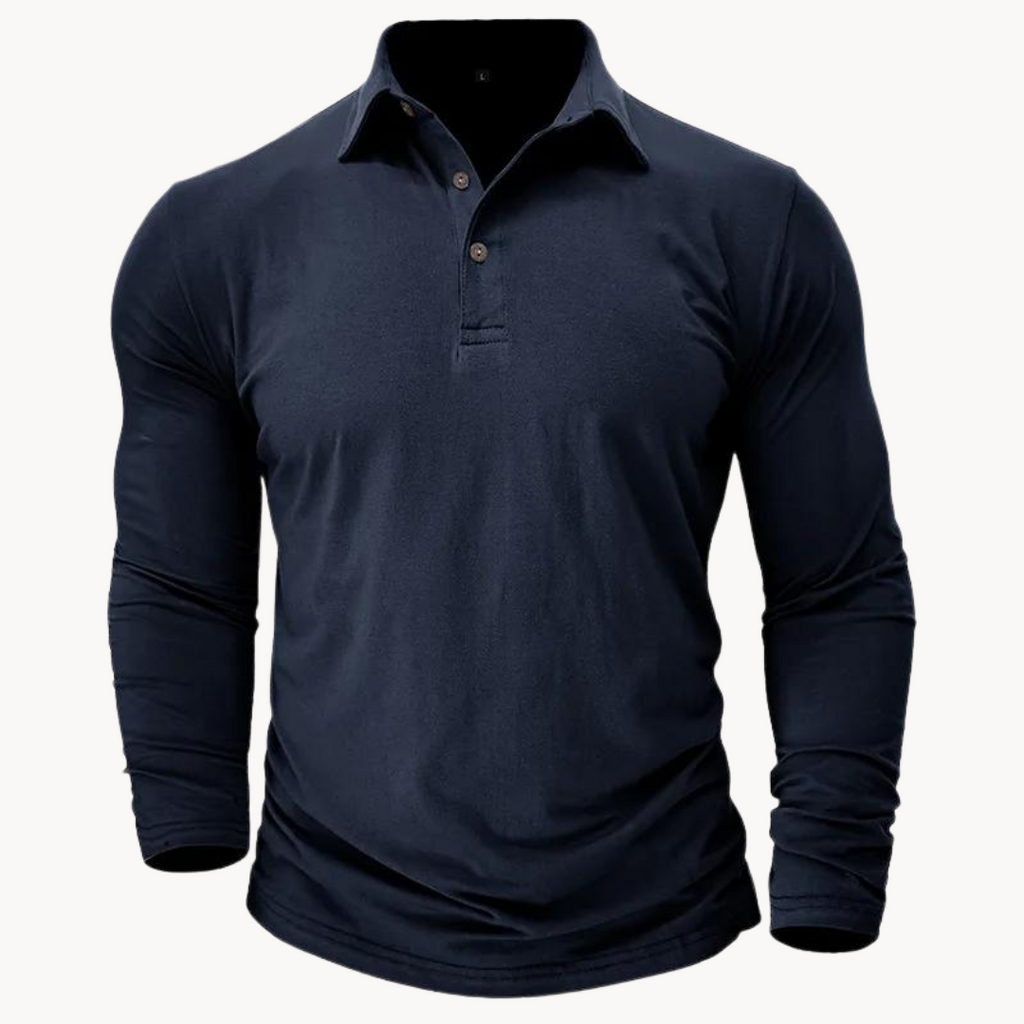 David | Polo Atemporal