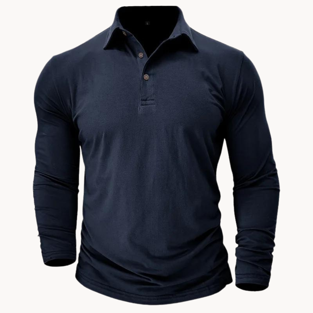David | Polo Atemporal
