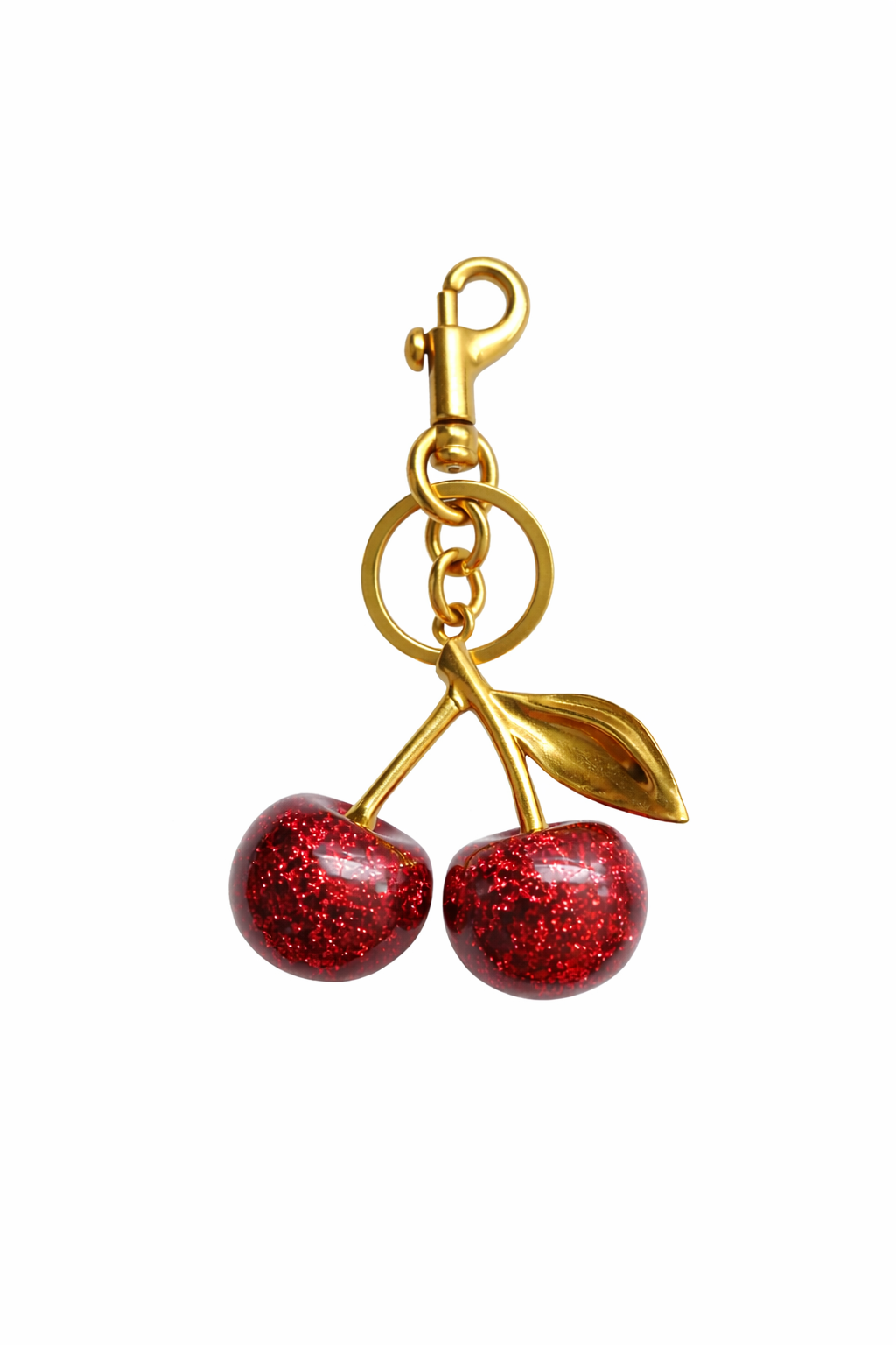 Cherry | Elegante colgante