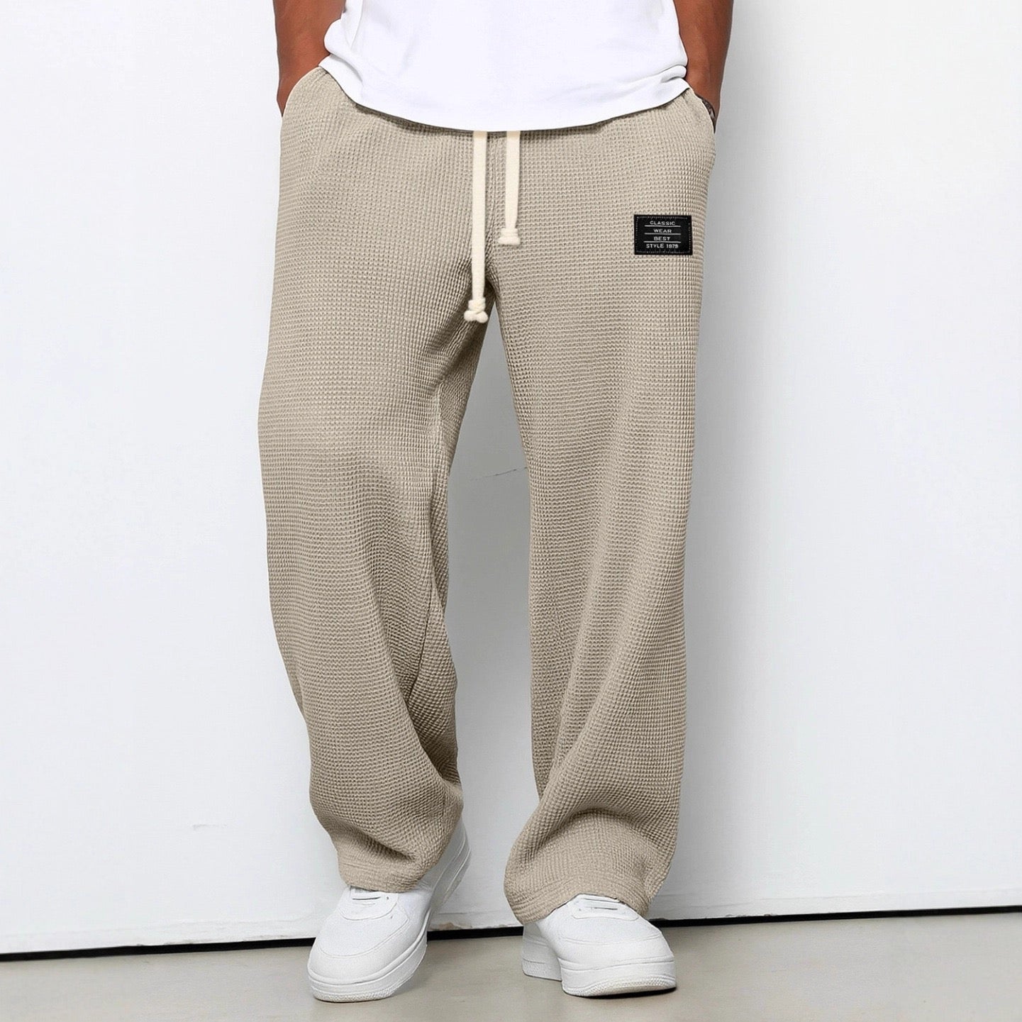 Samuel | Pantalones Relax
