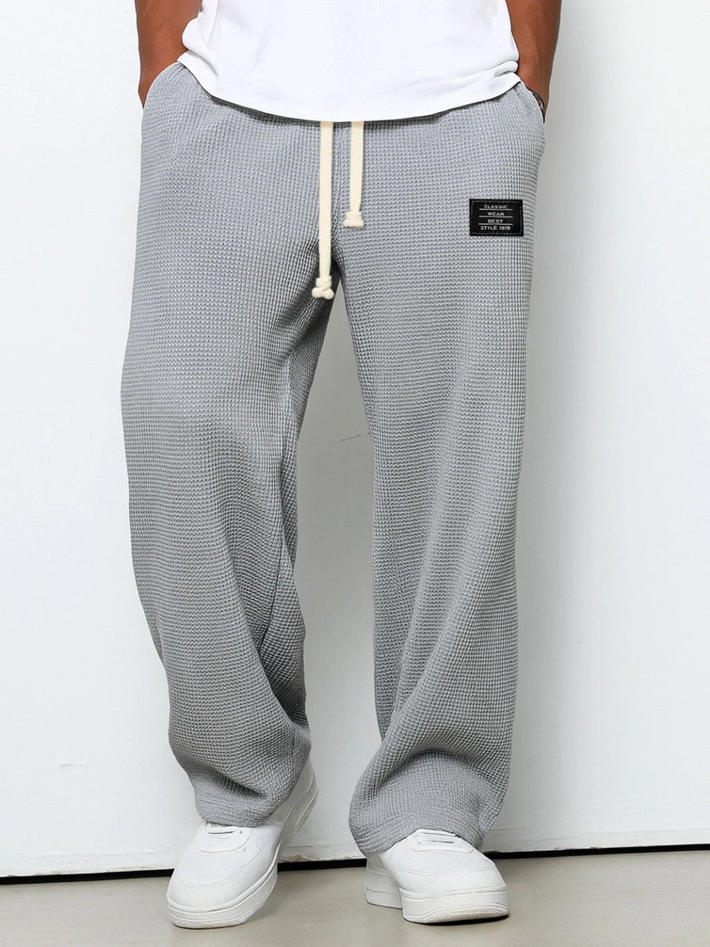 Samuel | Pantalones Relax