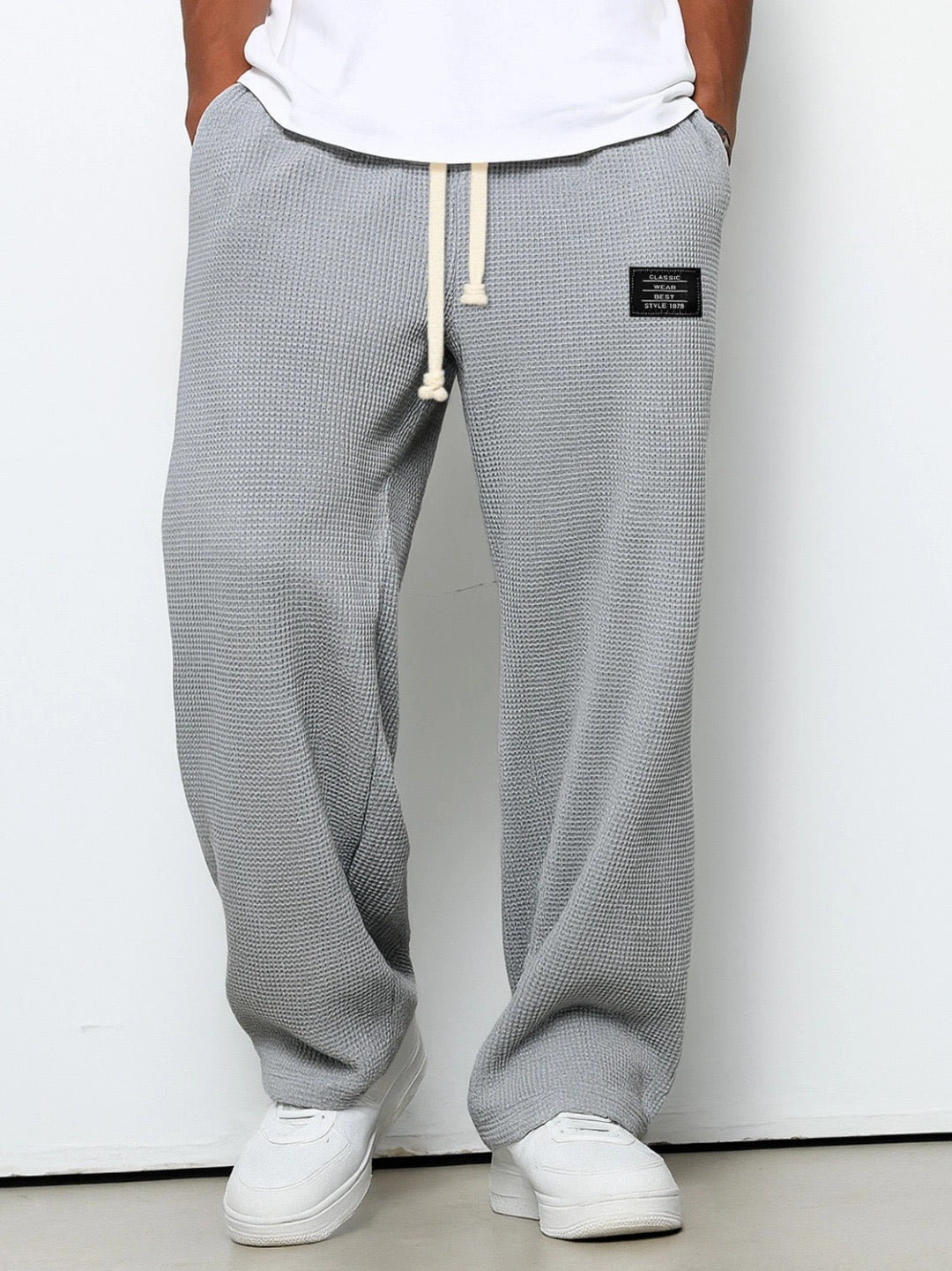 Samuel | Pantalones Relax