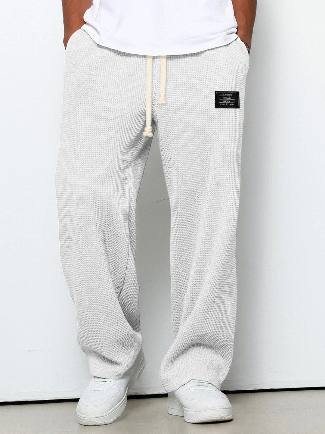 Samuel | Pantalones Relax