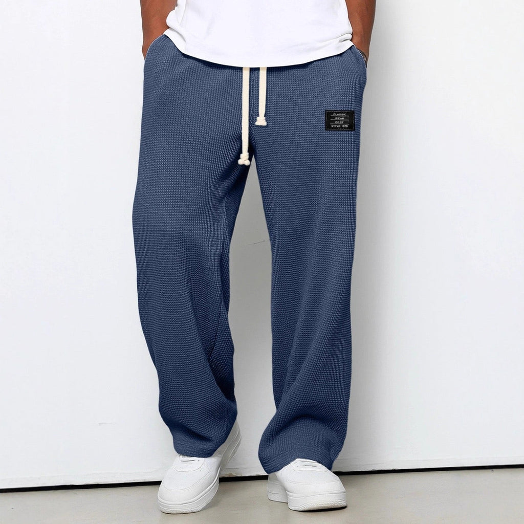 Samuel | Pantalones Relax
