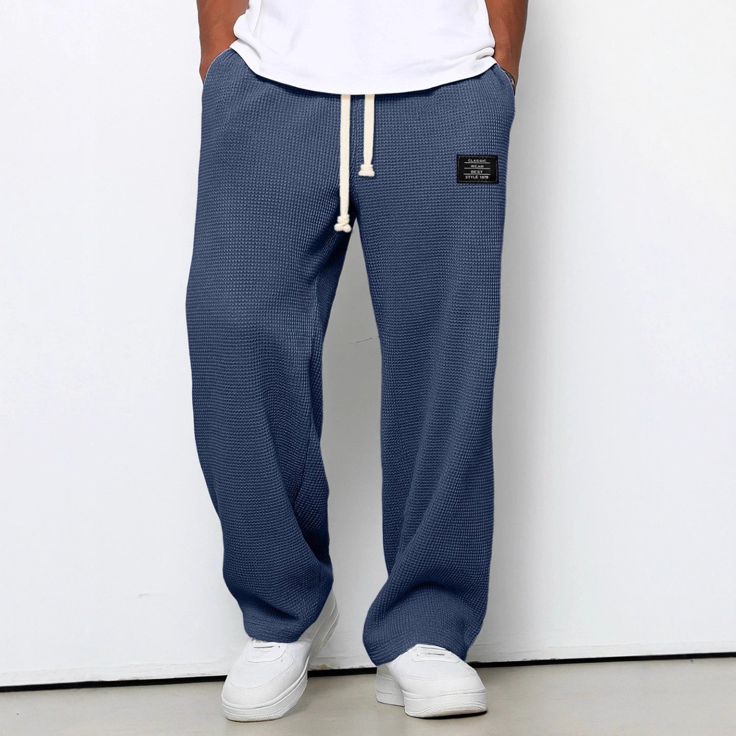 Samuel | Pantalones Relax