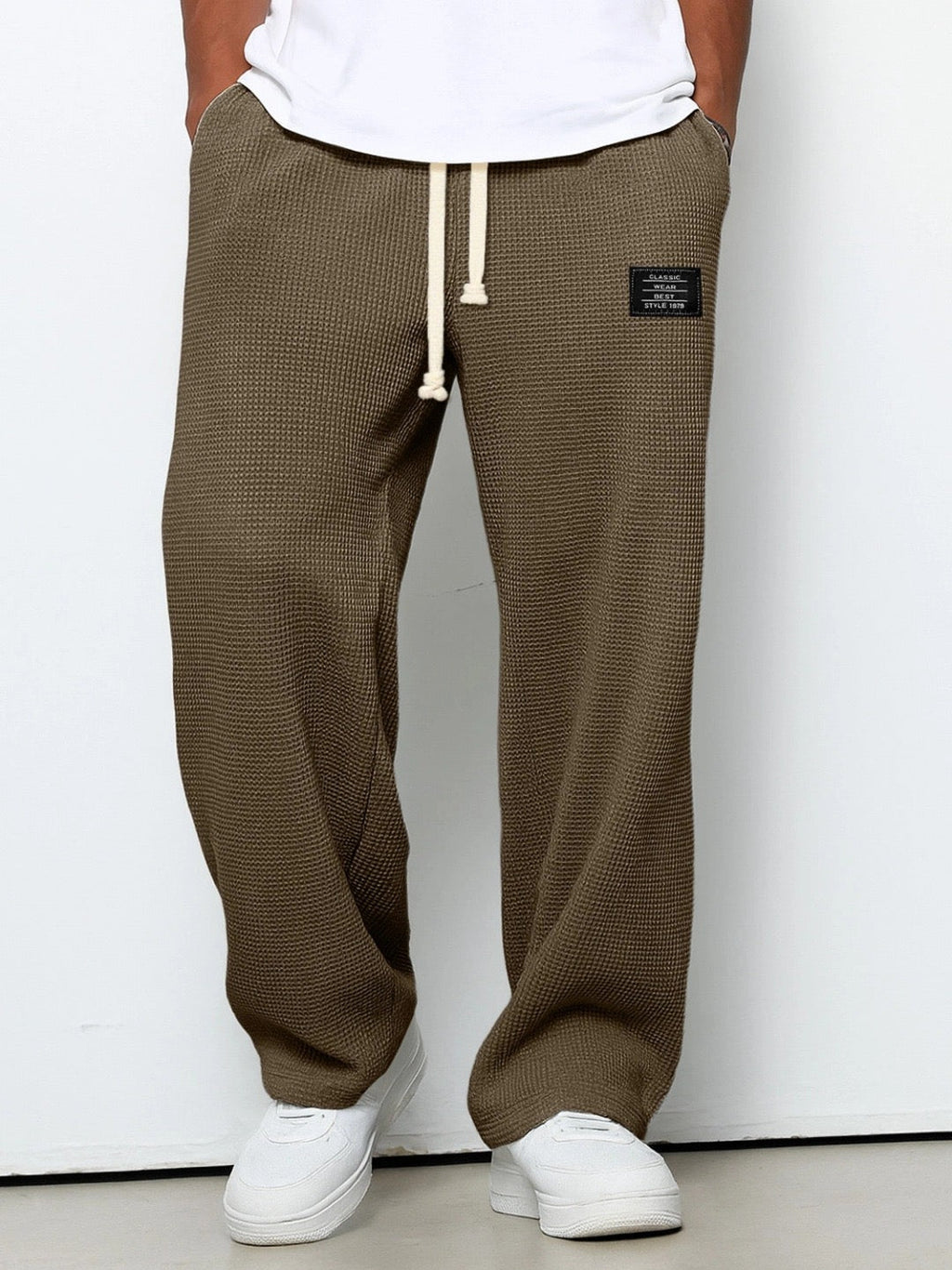 Samuel | Pantalones Relax