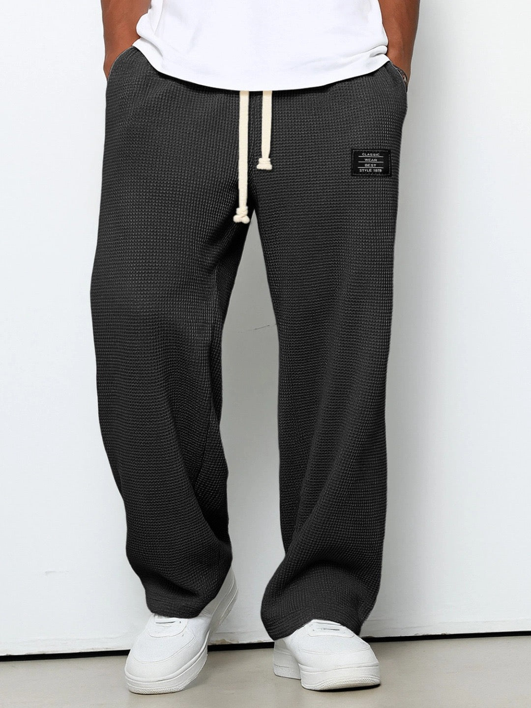 Samuel | Pantalones Relax