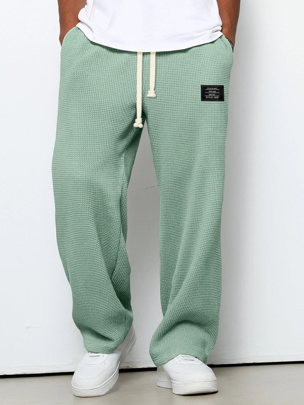 Samuel | Pantalones Relax