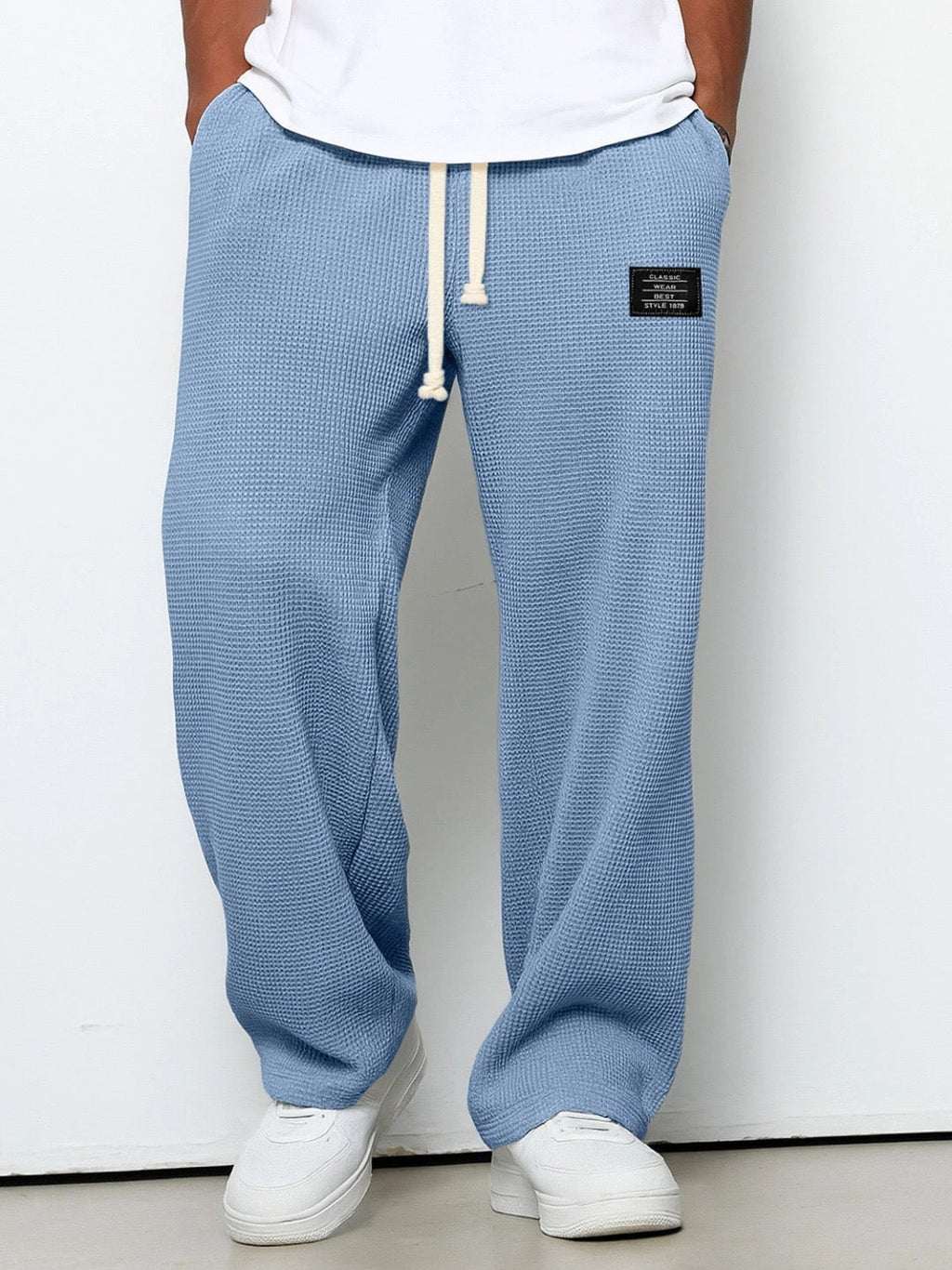 Samuel | Pantalones Relax