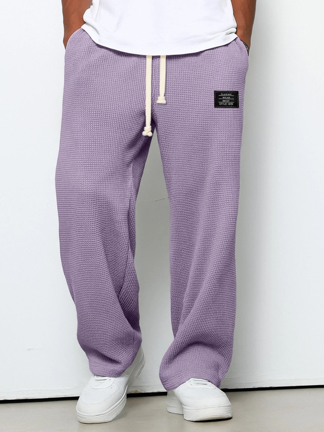 Samuel | Pantalones Relax