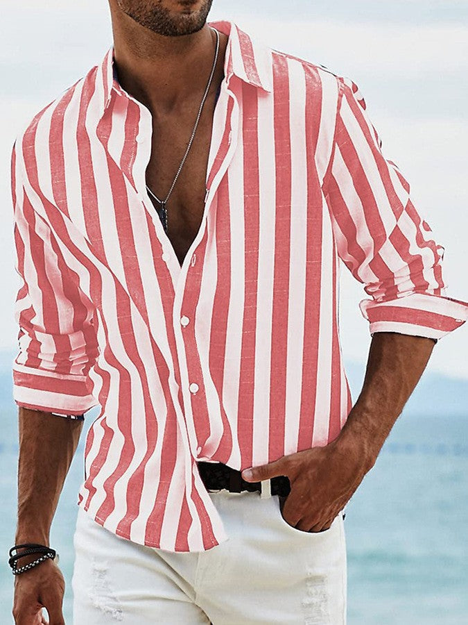 Guilliano | Camisa elegante