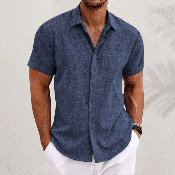 Borja | Camisa Relax