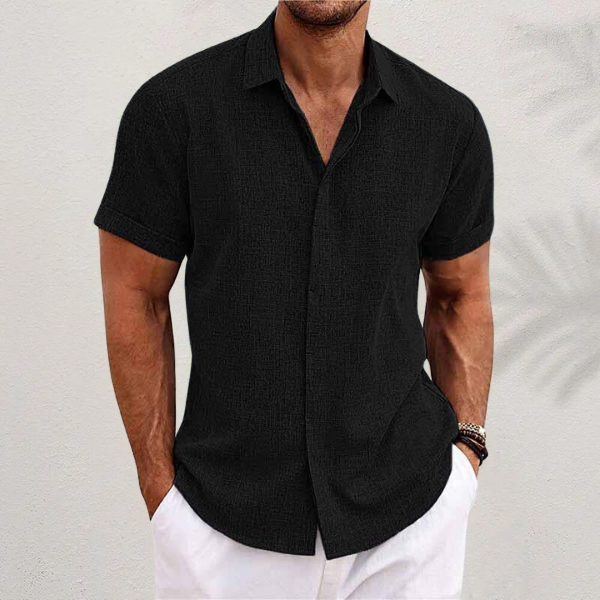 Borja | Camisa Relax