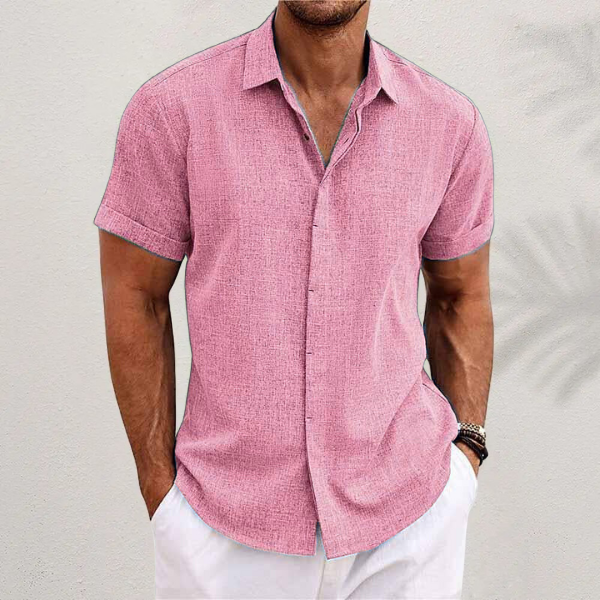 Borja | Camisa Relax