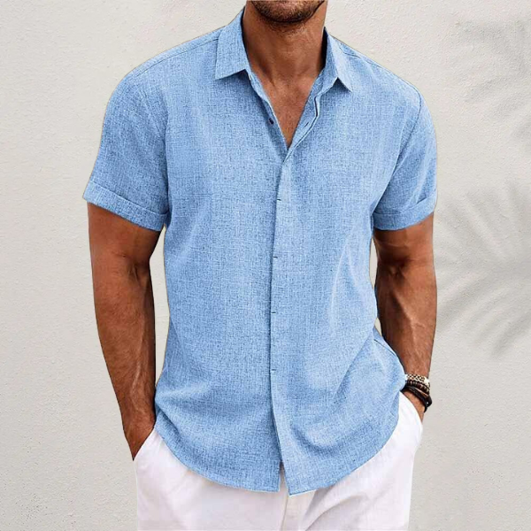 Borja | Camisa Relax