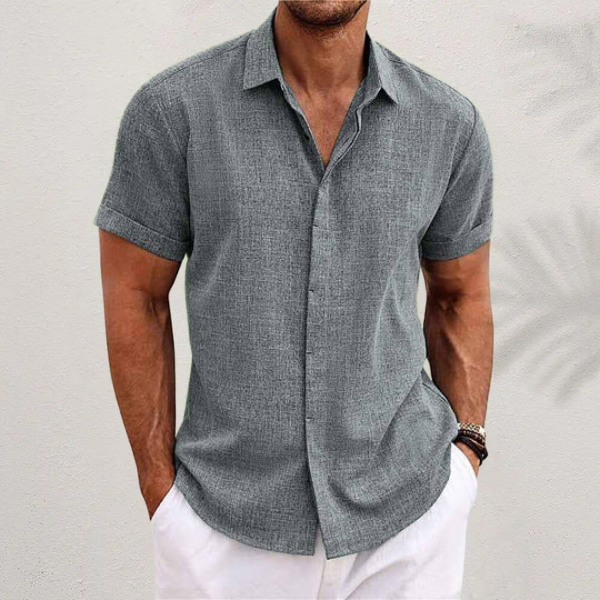 Borja | Camisa Relax
