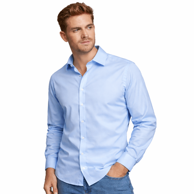 Mario | Camisa Social
