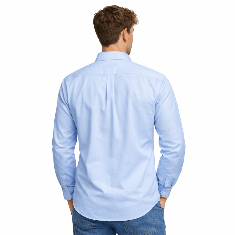 Mario | Camisa Social