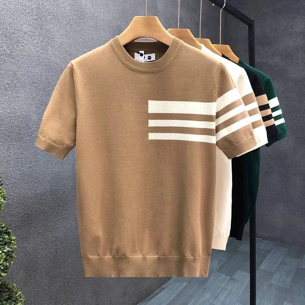Marcos | Camiseta Relaxed Fit