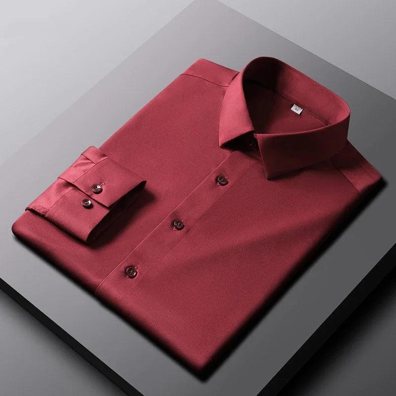 Mario | Camisa Social