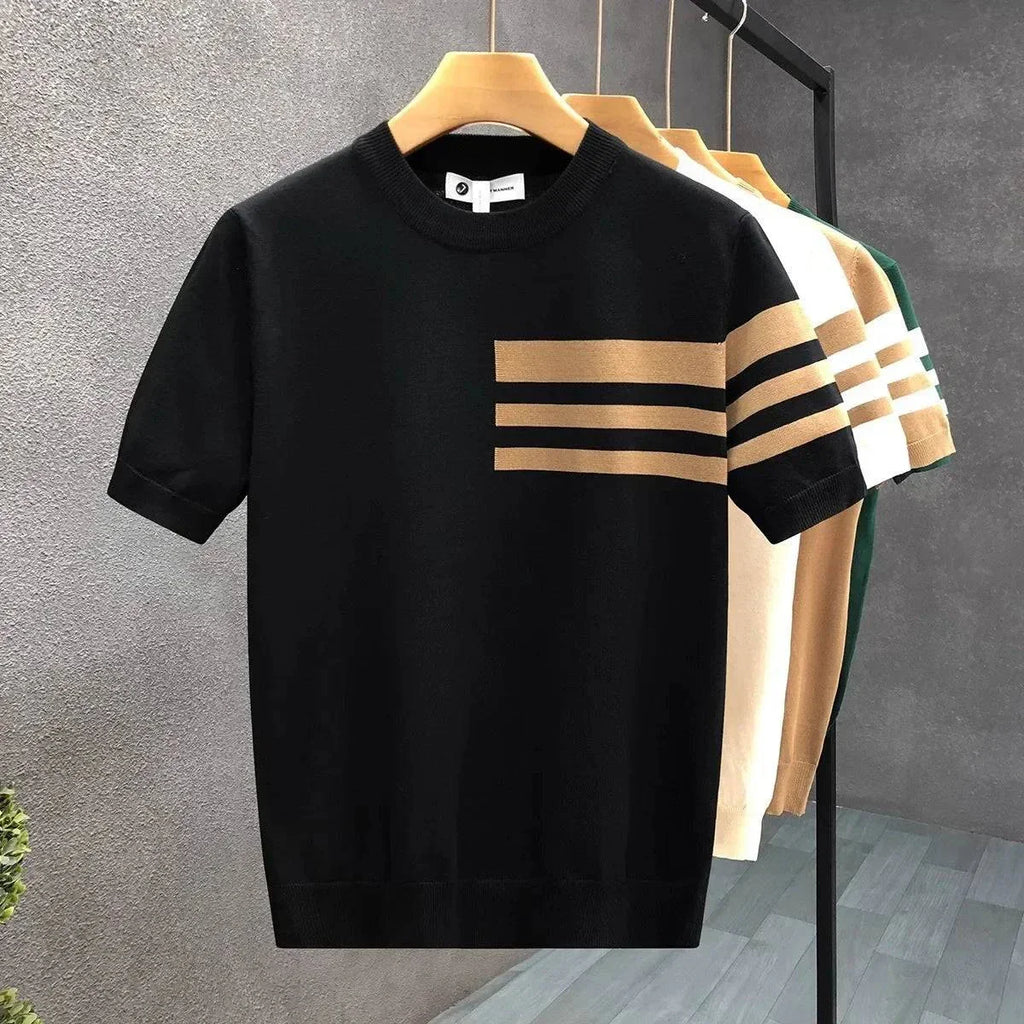 Marcos | Camiseta Relaxed Fit