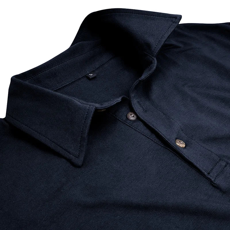 David | Polo Atemporal