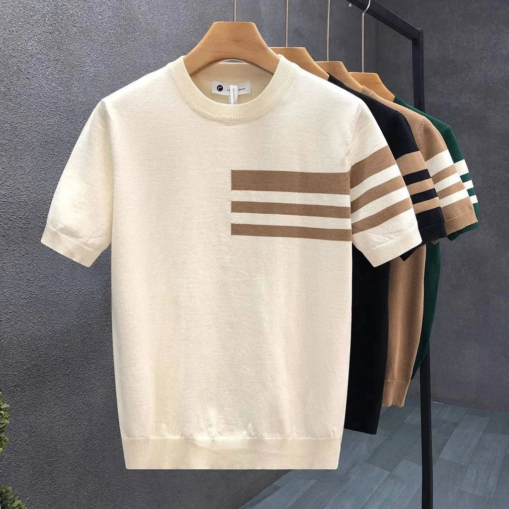 Marcos | Camiseta Relaxed Fit