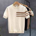 Marcos | Camiseta Relaxed Fit