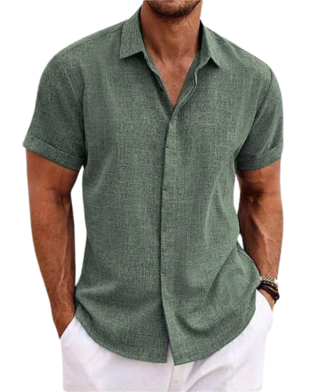 Borja | Camisa Relax