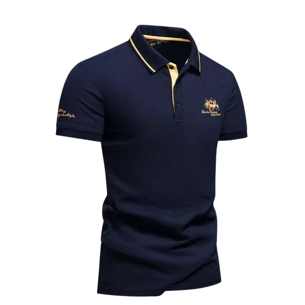 Guille | Polo Premium para Hombre