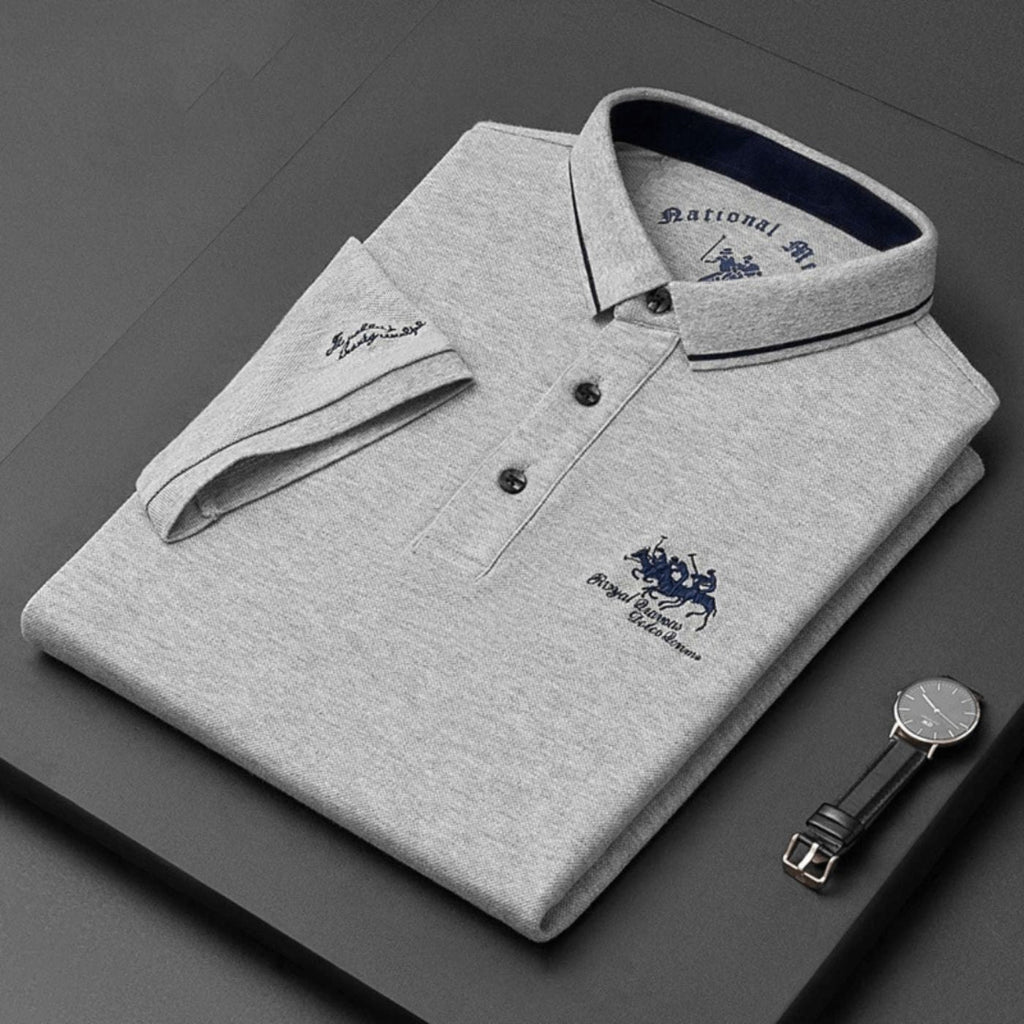 Guille | Polo Premium para Hombre