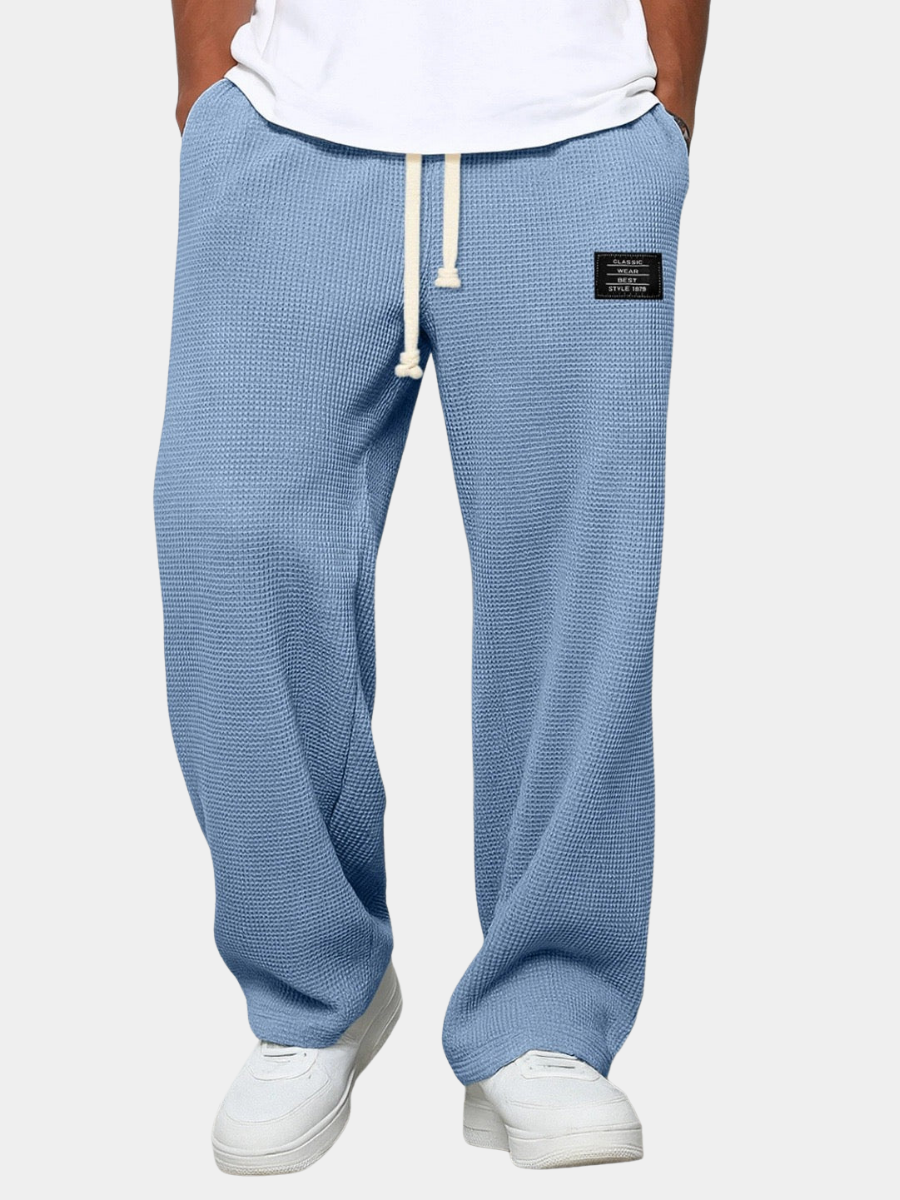 Samuel | Pantalones Relax